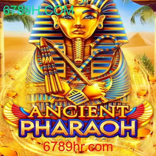Descubra o Fascinante Mundo de AncientPharaoh