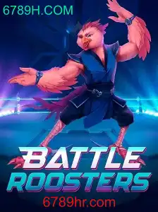 BattleRoosters: Uma Aventura Empolgante no Mundo dos Jogos