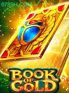 Descubra os Mistérios do Jogo BookofGold