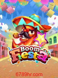 BoomFiesta: Um Mergulho nas Aventuras do Novo Jogo Online