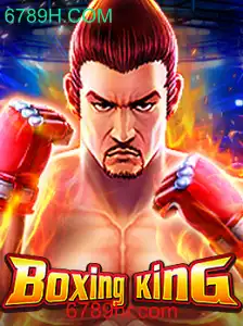 BoxingKing: Um Mergulho no Empolgante Mundo dos Jogos de Luta
