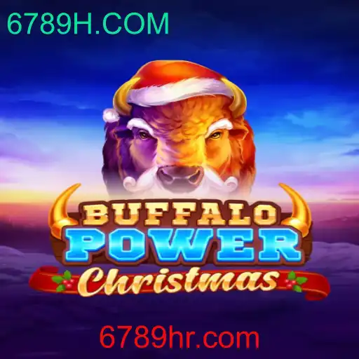 Descubra a Magia do Jogo Buffalo Power Christmas