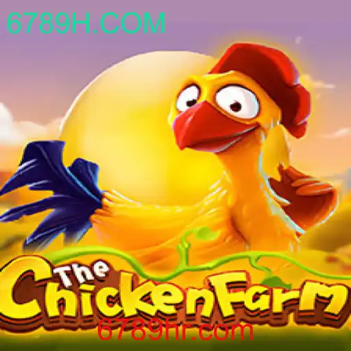 ChickenFarm: Um Novo Jogo de Estratégia no Mundo das Fazendas Virtuais