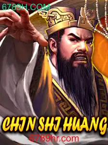 Explorando o Mundo de ChinShiHuang: Um Jogo de Estratégia Inovador