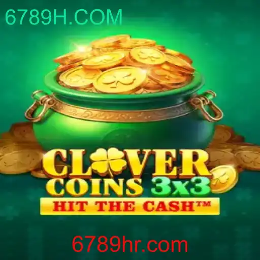 Descubra Clovercoin3x3: O Jogo que Está Conquistando o Mundo dos Games