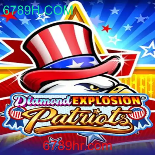 DiamondExplosionPatriots: O Jogo que Revoluciona Estrategias e Exibe Táticas Brilhantes com 6789H.COM