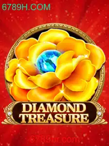 Descubra as Aventuras de Diamondtreasure: Um Novo Fenômeno no Mundo dos Games