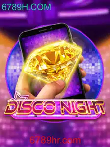 DiscoNightM: Uma Experiência Imersiva no Universo dos Jogos