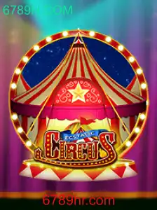 EcstaticCircus: Uma Viagem ao Mundo de Diversão e Estratégia