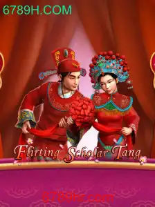 Explore o Fascinante Mundo de Flirting Scholar Tang