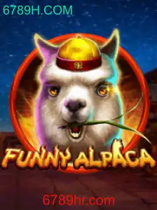 Explorando o Inovador Jogo FunnyAlpaca: Uma Imersão nos Detalhes e Regras