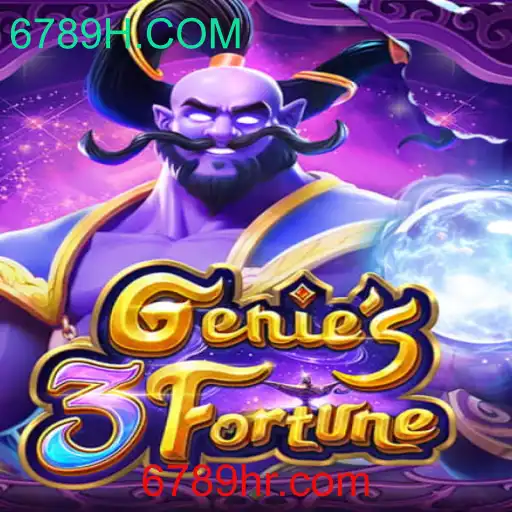 Genie3Fortune: Explorando o Fascinante Mundo de Aventuras com 6789H.COM