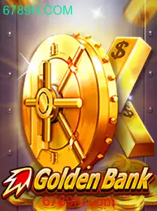 GoldenBank: A Nova Febre dos Jogos de Estratégia
