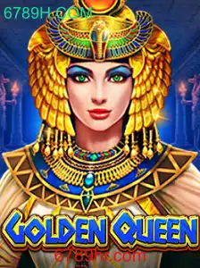 Descubra o Mundo Fascinante de GoldenQueen