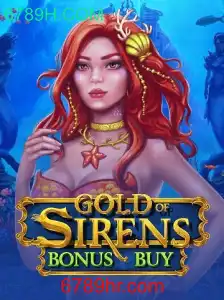 GoldofSirensBonusBuy: Mergulhe na Aventura Aquática do Cassino