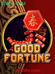 GoodFortune: Entendendo o Novo Fenômeno dos Jogos com 6789H.COM