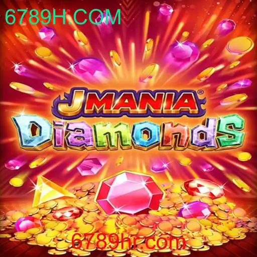 JManiaDiamonds: Um Novo Universo de Entretenimento e Estratégia