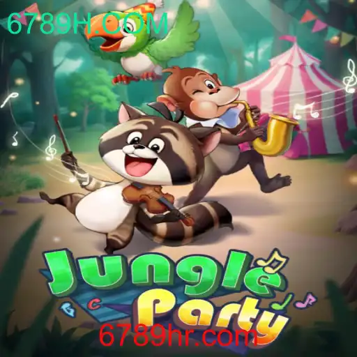 Explorando o Fascinante Mundo do JungleParty