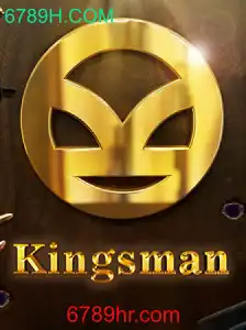 Kingsman: O Jogo - Estratégia e Aventura no Universo de Espionagem
