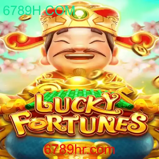 LUCKYFORTUNES: Descubra o Jogo que Está Conquistando o Mundo