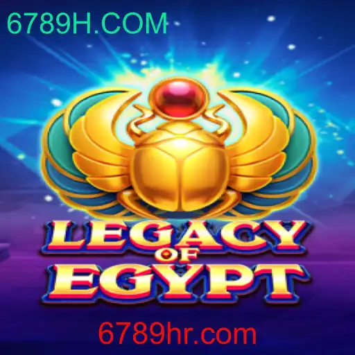 Explorando o Fascinante Mundo do Jogo LegacyOfEgypt