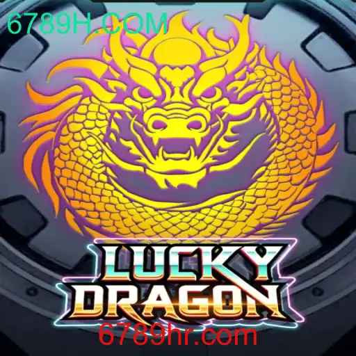 Explorando LuckyDragon: O Novo Fenômeno dos Jogos com 6789H.COM