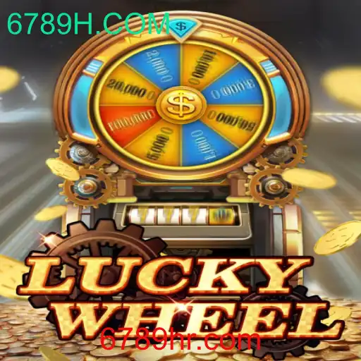 Descubra o Empolgante Mundo do Jogo LuckyWheel