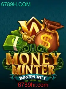 Descubra o Fascinante Mundo de MoneyMinterBonusBuy