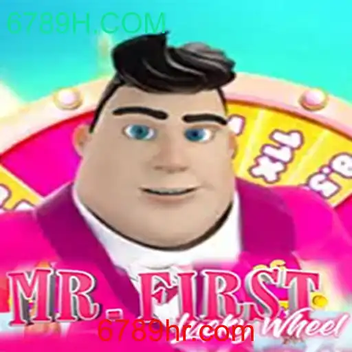 Descubra o Mundo Empolgante de MrFirstLuckyWheel: Sua Nova Aventura de Jogo Online