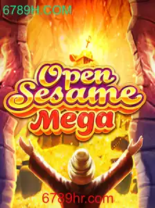 OPENSESAMEMEGA: Um Mergulho no Universo do Jogo Revolucionário