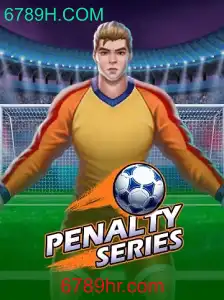 Explorando o Jogo Inovador PenaltySeries e sua Influência Atual