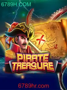 Descubra PirateTreasure: Uma Aventura de Jogo Repleta de Estratégias e Desafios