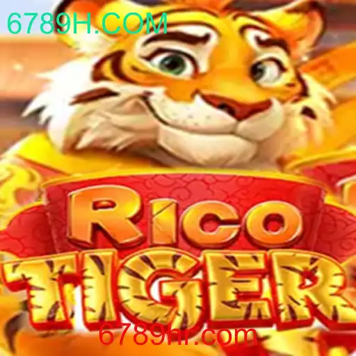Explorando o Mundo de RicoTiger: Inovação e Diversão no Cenário dos Jogos