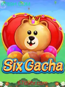 Descubra o Fascinante Mundo de SixGacha: O Novo Jogo de Sorte e Estratégia