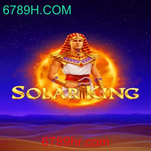 Explorando SolarKing: Um Novo Horizonte no Universo dos Jogos