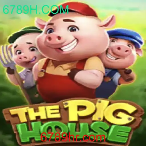 ThePigHouse: Jogo Estratégico e Envolvente para Todas as Idades