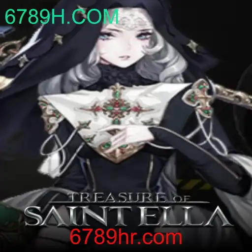 Descubra o Fascinante Mundo do Jogo TreasureofSaintElla