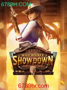 Explorando o Fascinante Mundo de WildBountyShowdown