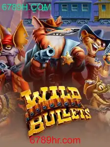 Tudo sobre WildBullets: Descrição, Introdução e Regras