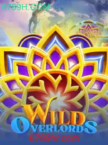 Explorando o Mundo de WildOverlords: A Nova Sensação dos Jogos