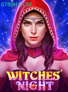Descubra o Mundo Mágico de WitchesNight: Um Jogo de Estratégia e Magia