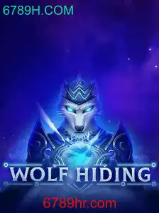 Explorando o Fascinante Mundo de WolfHiding