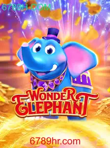 Explorando o Mundo de WonderElephant: Um Jogo Inovador e Divertido