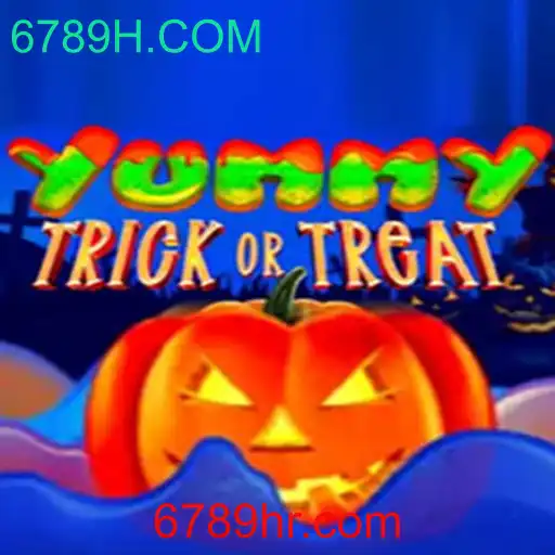 Descubra o Fascinante Mundo de YummyTrickorTreat